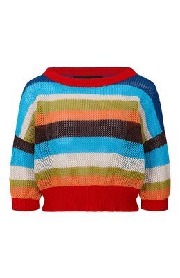 Dsquared2: Хлопковый свитер 