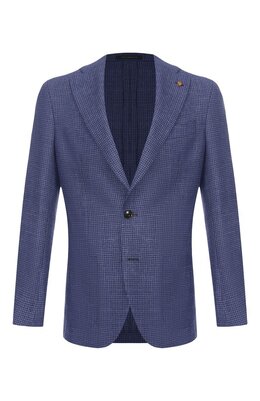 Sartoria Latorre: Пиджаки из шерсти 