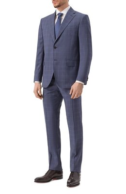 Corneliani: Костюм из шерсти 