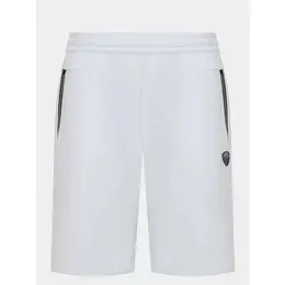 EA7 EMPORIO ARMANI: Спортивные шорты 