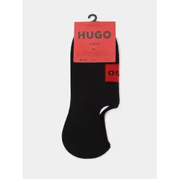 HUGO: Чёрные носки 