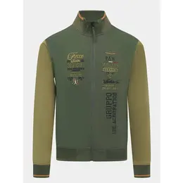 Aeronautica Militare: Многоцветная толстовка 