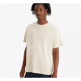 Levi's: Красная футболка  Red Tab