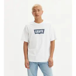 Levi's: Винтажная футболка 