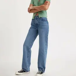 Levi's: Синие джинсы  501 Original