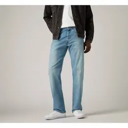 Levi's: Классические джинсы  501 Original
