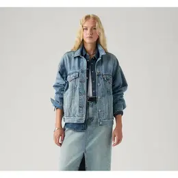 Levi's: Джинсовая куртка 