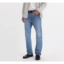 Levi's: Синие джинсы  501 Original