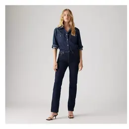 Levi's: Классические джинсы  501 Original
