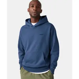 Levi's: Синяя толстовка 
