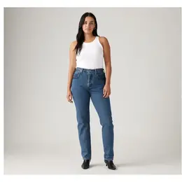 Levi's: Синие джинсы  501 Original