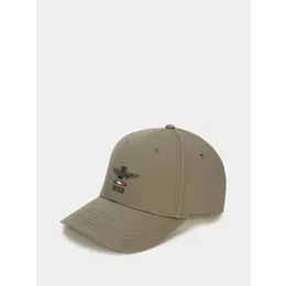 Aeronautica Militare: Кепка цвета хаки 