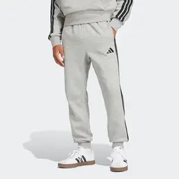 adidas: Брюки  Essentials в полоску