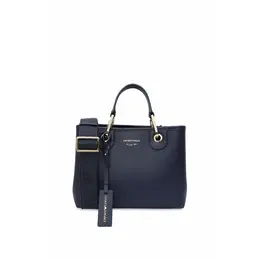 EMPORIO ARMANI: Тёмная сумка 