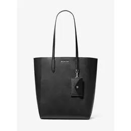 MICHAEL KORS: Чёрная сумка 