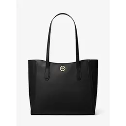 MICHAEL KORS: Чёрная сумка 