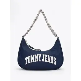 Tommy Jeans: Тёмная сумка 