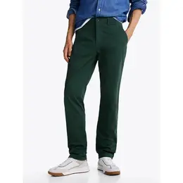 TOMMY HILFIGER: Чиносы 
