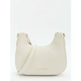 Valentino: Белая сумка 