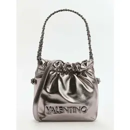 Valentino: Тёмная сумка 