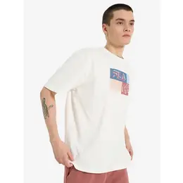 Fila: Спортивная футболка 