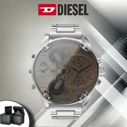 DIESEL: Часы 