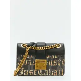 Just Cavalli: Чёрная сумка 