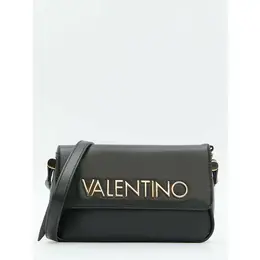Valentino: Чёрная сумка 