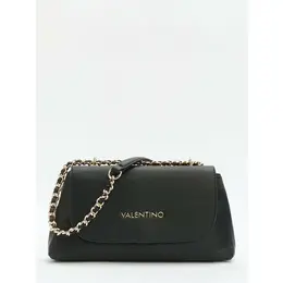 Valentino: Чёрная сумка 