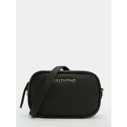 Valentino: Чёрная сумка 