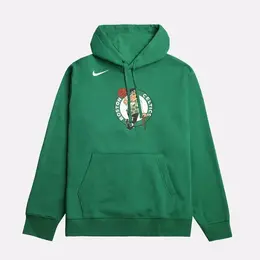 NIKE: Спортивная толстовка  Club