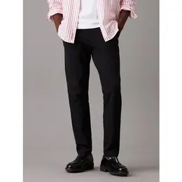 CALVIN KLEIN: Классические брюки 