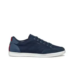 GEOX: Синие кеды 