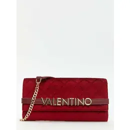 Valentino: Красная сумка 
