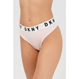 DKNY: Светлые трусы 