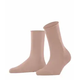 Falke: Розовые носки 