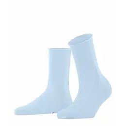 Falke: Синие носки 