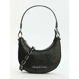 Valentino: Чёрная сумка 