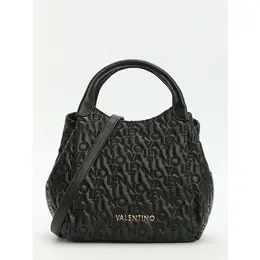 Valentino: Чёрная сумка 
