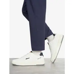 ellesse: Белые кеды 