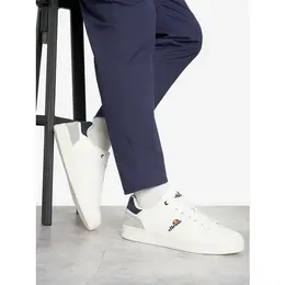 ellesse: Белые кеды 