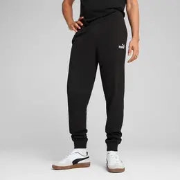 PUMA: Спортивные брюки  Essentials