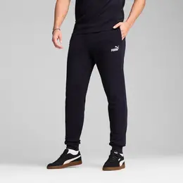PUMA: Спортивные брюки  Essentials