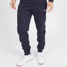PUMA: Брюки  Essentials джоггеры