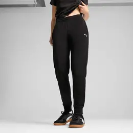 PUMA: Спортивные брюки  Ess