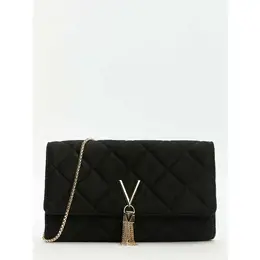 Valentino: Чёрная сумка 