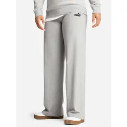 PUMA: Спортивные брюки  Ess