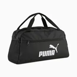 PUMA: Чёрная сумка 