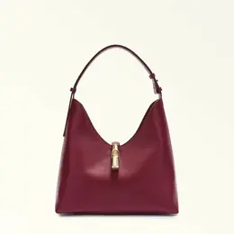 FURLA: Красная сумка 