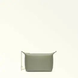 FURLA: Сумка с принтом 